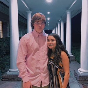 Meet your Posher, Jon